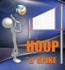 ΑΟΕΑ HOOP - ΜΥΓΔΟΝΙΑΚΟΣ [2--3]